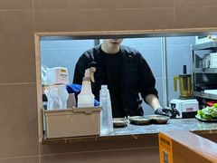 -大雄牛肆·炭火烧肉(大石店)