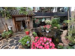 -乡村小榭饭店