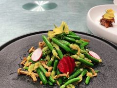 -马仕玖煲·融合菜·酥不腻烤鸭(人大店)