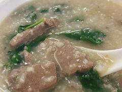 -华记粥饭店(印象容桂主题风情街店)