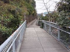 -佛山华盖山公园