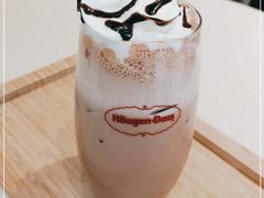 -哈根达斯(石家庄北国店)