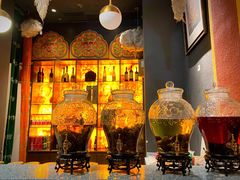 -敏珠拉姆藏餐·南京厨房(富春江东街店)