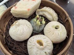 -富春茶社(国庆路店)