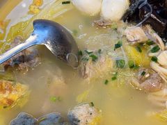 -曹家小菜(胜太路店)