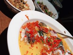 -老湘村·湖南土菜(天河维多利店)