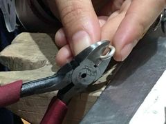 -十八字金·银饰·开蚌DIY·手工体验团建(世纪金源店)