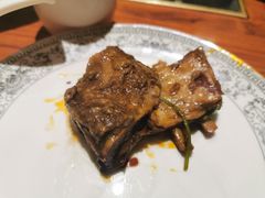 -葛记红焖羊肉(人民路店)