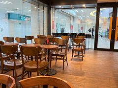 -星巴克(武汉协和医院店)