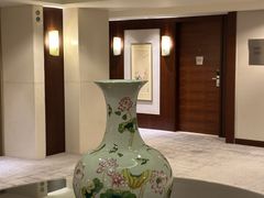 -上海波特曼丽思卡尔顿酒店
