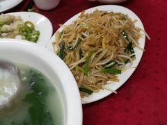 -蛇口康乐快餐鱼仔档(翠苑小区店)