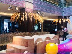 -星巴克(我格广场店)