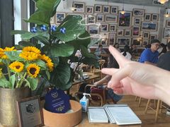 -BOR Eatery(安福路店)