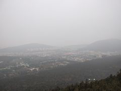 -云龙山
