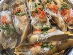 -船梆煮•蒸汽海鲜·生腌干蒸(五四广场店)