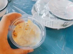 -顶峰夜宴·龙虾烧烤大排档(九江学院店)