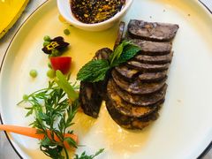 -开元食府(长兴路店)