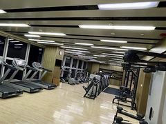 -武汉洲际酒店