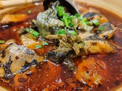 -大盐帮川菜馆(长楹天街店)