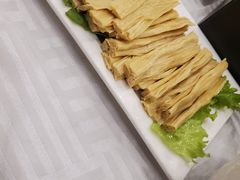 -常赢三兄弟·清真涮肉·清真炒菜(朝阳新城店)