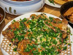 -嫩芽 ·地道重庆菜(十八梯露台夜景店)