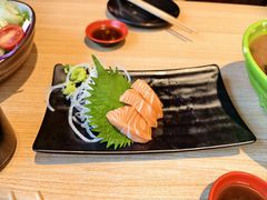 -胜代日本料理(云程巷小区店)