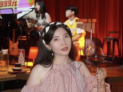 -胡桃里音乐酒馆(华侨城创意园店)