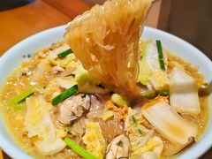 -乡里八闽·福州乡土菜(高宅店)