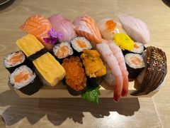 -御瀛日本料理