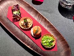 -wann lounge 低温慢煮牛排·清吧