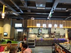 -老船舫·现做活鲜鱼馆(东郊记忆店)