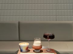-Dogi&kiki Coffee(中心商务大厦店)