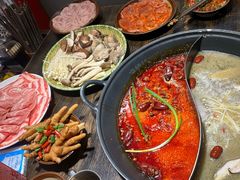 -冯校长老火锅(广州正佳广场店)