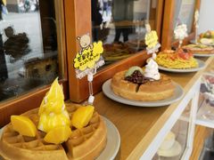 -Lia Cafe Bar Restaurant松山咖啡屋