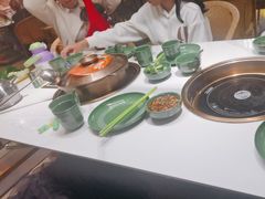 -润园四季椰子鸡火锅(欢乐海岸店)