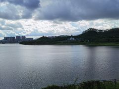 -立新湖公园