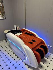 -老男孩男士理容馆·理发·烫染·修面