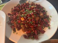 -晓长安·新陕菜(曲江店)
