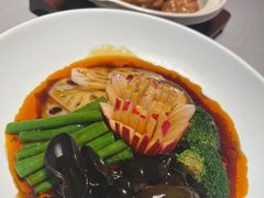 -徐记海鲜·家宴(南油永新汇店)