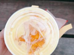 杨枝甘露-阿坤传统手工小吃(杨家坪店)