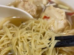 -一记面馆(易发店)