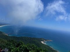 -海南铜鼓岭景区