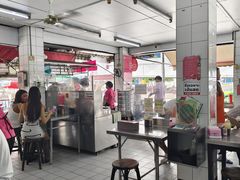 -红大哥水门鸡饭(總店)