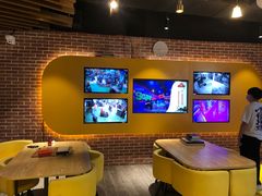 -释鸭台球桌游馆·年会生日团建聚会
