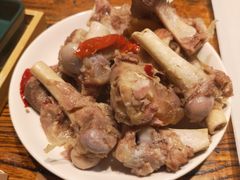-有奴思烤肉·清真(正宁路店)