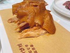 -祥记餐饮•豫粤珍味(金隅大厦店)