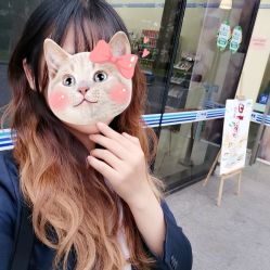 -YOUR HAIR の Harajuku