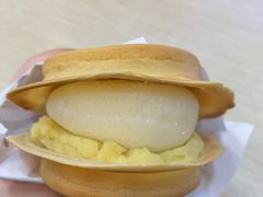 -台湾味正点车轮饼可丽饼(南禅寺店)