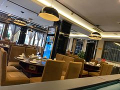 大堂-蜀中吴养生板栗鸡(会展店)