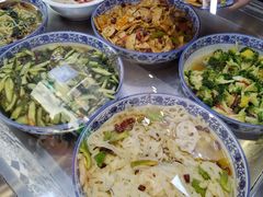 -建基泡馍·西安老字号·清真(永宁店)